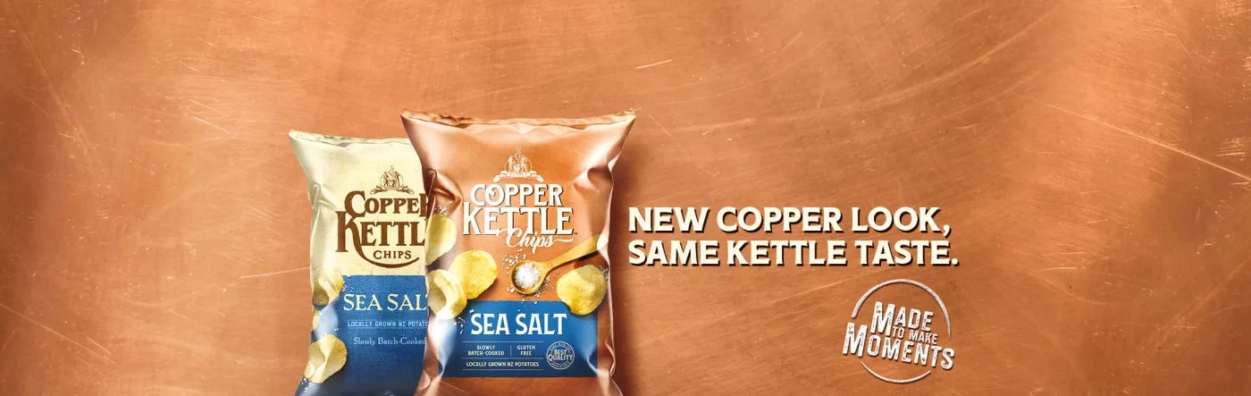 Copper Kettle Homepage Banner