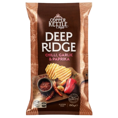 Chilli-deep-ridge